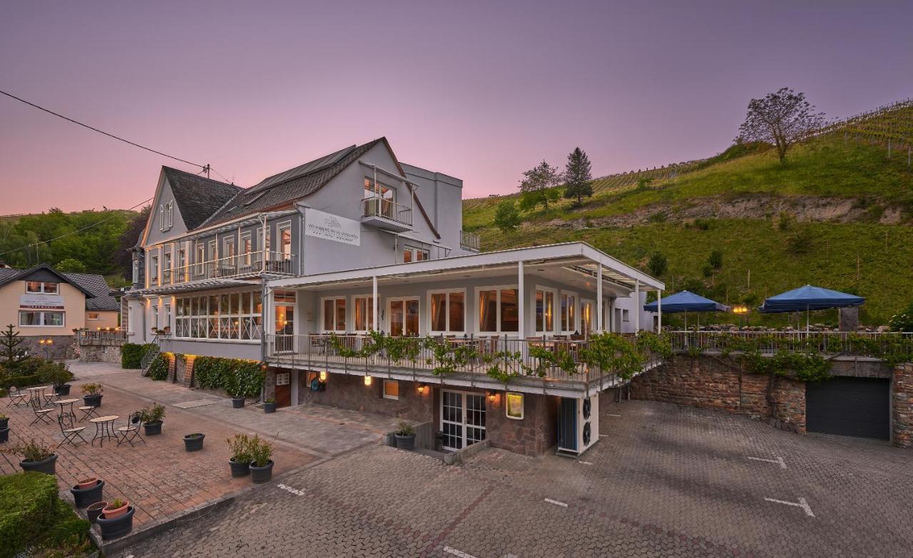 Hotel Weinberg-schloesschen