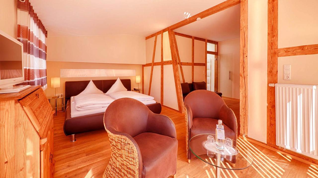 Weinberg-schloesschen Hotel